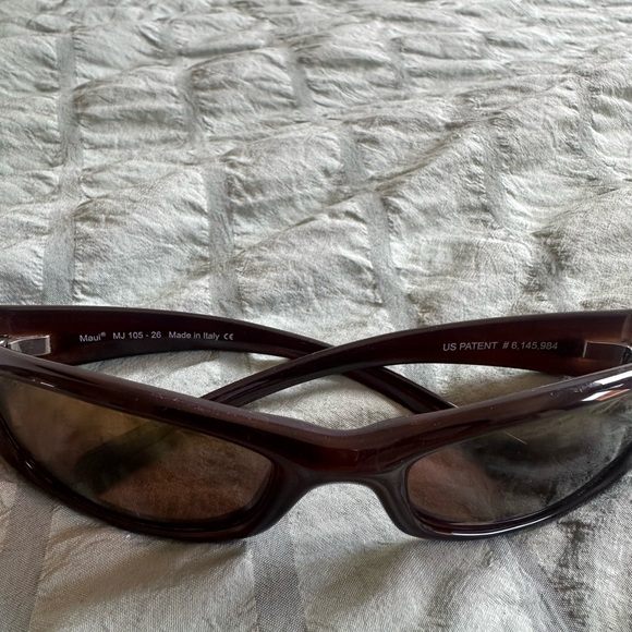 COPY - MAUI JIM SUNGLASSES - Picture 3 of 6